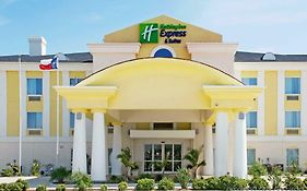 Holiday Inn Express Falfurrias Tx